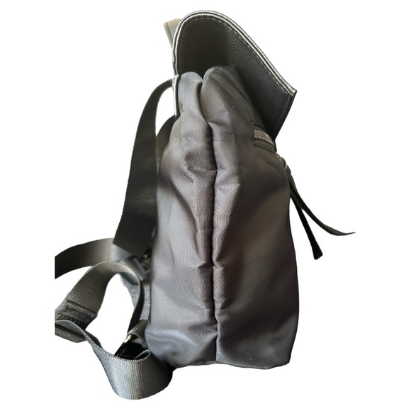 Botkier New York Black Backpack NWT - Picture 3 of 8